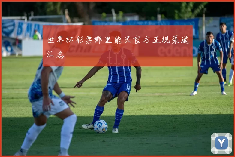世界杯彩票哪里能买官方正规渠道汇总