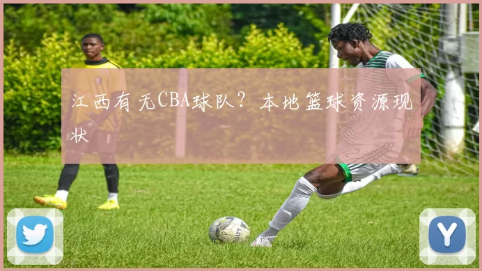 江西有无CBA球队？本地篮球资源现状