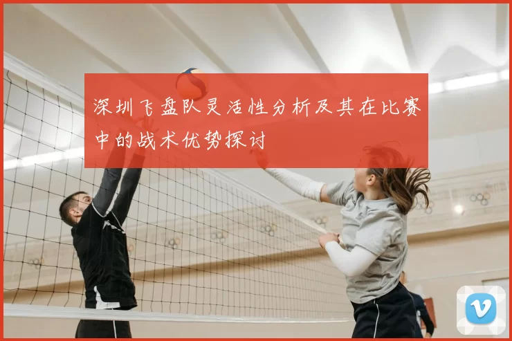 深圳飞盘队灵活性分析及其在比赛中的战术优势探讨