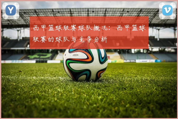 西甲篮球联赛球队概况：西甲篮球联赛的球队与竞争分析
