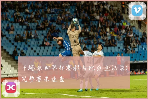 卡塔尔世界杯赛程与比分全记录：完整赛果速查