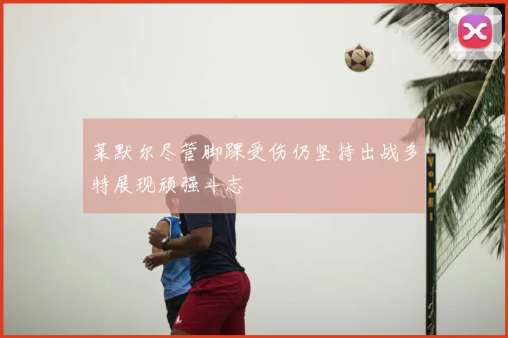莱默尔尽管脚踝受伤仍坚持出战多特展现顽强斗志