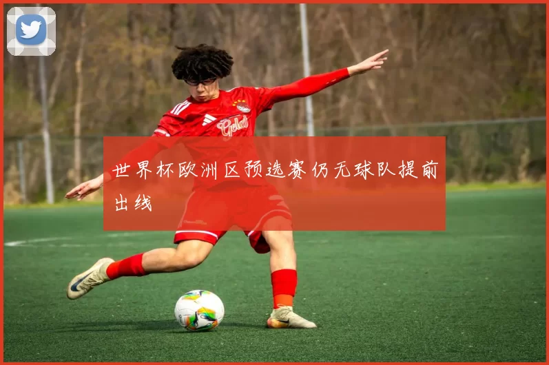 世界杯欧洲区预选赛仍无球队提前出线