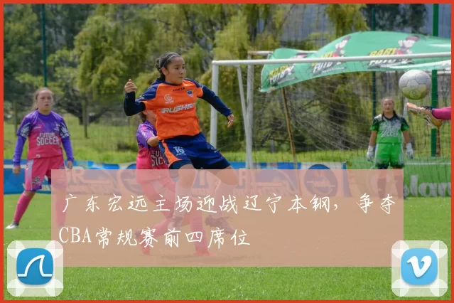 广东宏远主场迎战辽宁本钢，争夺CBA常规赛前四席位