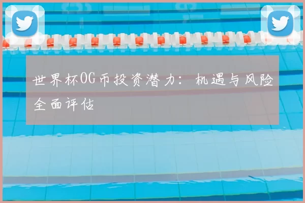 世界杯OG币投资潜力：机遇与风险全面评估