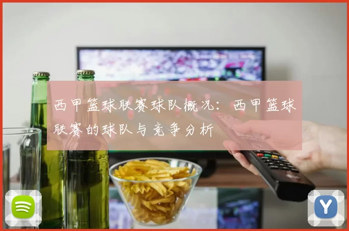 西甲篮球联赛球队概况：西甲篮球联赛的球队与竞争分析