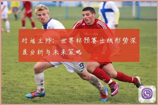 对话主帅：世界杯预赛出线形势深度分析与未来策略